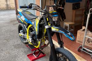 SWM SM 125 R 2024