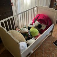 Lettino Bambino
