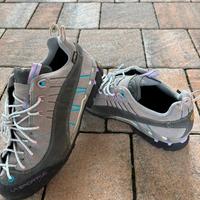 Scarpe da trekking donna La Sportiva