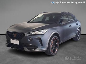 CUPRA Formentor 2.0 TDI 4Drive DSG