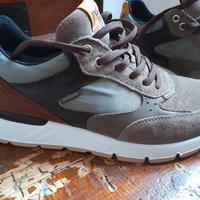 scarpe uomo come nuove