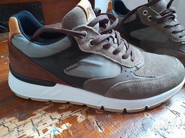 scarpe uomo come nuove