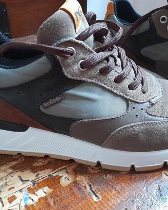 scarpe uomo come nuove