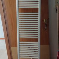 Scaldasalviette bagno