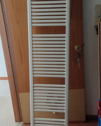 Scaldasalviette bagno