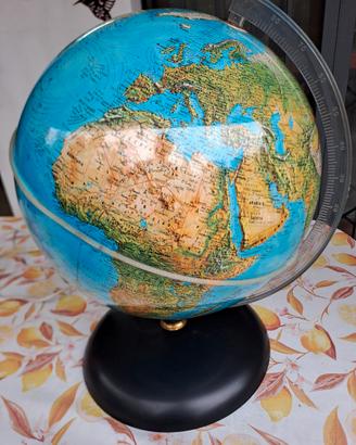 Mappamondo 36 cm