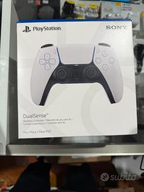PS5 CONTROLLER WIRELESS SONY DualSense V3