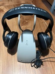 sennheiser rs 120