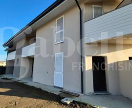 Appartamento Gossolengo [Cod. rif 3217193VRG]