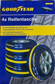 Borsa porta Gomme Good Year