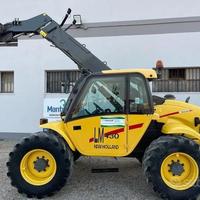 Telescopico new holland mod.LM430 cod.4678