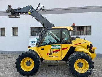 Telescopico new holland mod.LM430 cod.4678