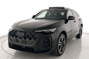 AUDI Q5 Sportback 40TDI mhev S-Line Quattro S-tron