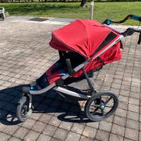 Passeggino thule urban glide 2