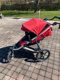 Passeggino thule urban glide 2