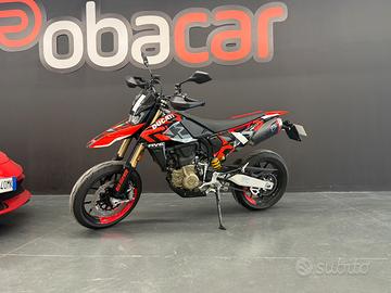 Ducati Hypermotard 698