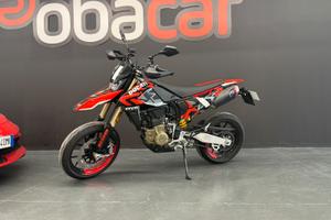 Ducati Hypermotard 698