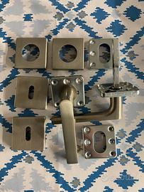 Maniglie porte interne