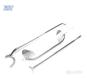 KIT BARRE STABILIZZATRICI REGOLABILI VOLKSWAGEN JE