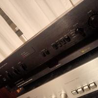 amplificatore integrato Proton 520