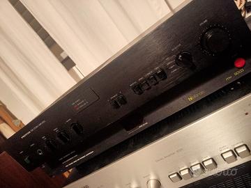 amplificatore integrato Proton 520