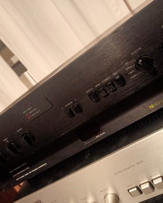 amplificatore integrato Proton 520