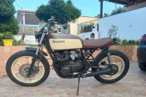 KAWASAKI Z400J 1982 –  RICAMBI ORIGINALI