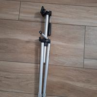 cavalletto per foto 