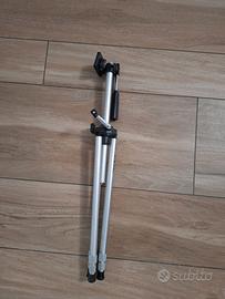cavalletto per foto 