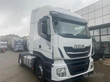 IVECO STRALIS 18.480