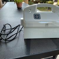 Alimentatore 230V per robot pulitore