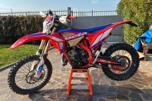 Beta rr125 2t racing