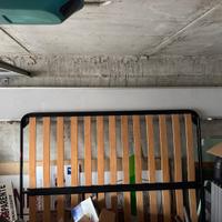 Insegna luminosa 300x30x12cm