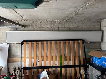 Insegna luminosa 300x30x12cm