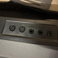 Tastiera Casio CTK 731