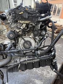 Motore Mercedes Vito 2022 2.0 D Sigla 654920