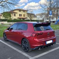 Volkswagen Golf 8 GTI 2.0TSI 245CV Full Optional