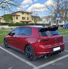 Volkswagen Golf 8 GTI 2.0TSI 245CV Full Optional