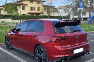 Volkswagen Golf 8 GTI 2.0TSI 245CV Full Optional