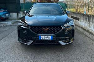 Cupra Formentor Vz 1.4 e-Hybrid 245cv DSG