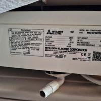climatizzatore inverter 