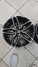 cerchi gmp atom 17 (5×100)