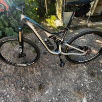 Mtb specialized stumpjumper comp evo