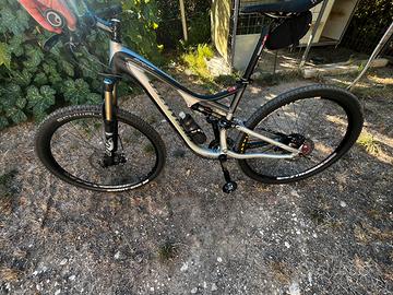 Mtb specialized stumpjumper comp evo