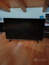 Televisione