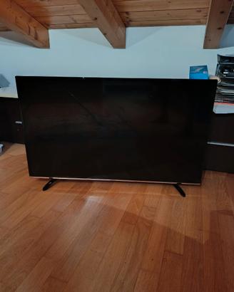 Televisione