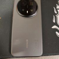 Honor magic 8 pro black