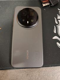 Honor magic 8 pro black