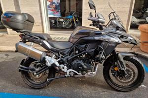 Benelli TRK 502 X 2021