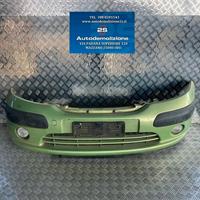 PARAURTI PARAURTO ANTERIORE CITROEN C3 (02-10)